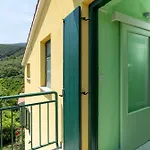 公寓 Haus Rita