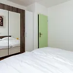 Lägenhet Haus Rita Labin (Istria)