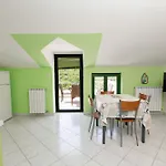 Haus Rita 公寓 拉宾
