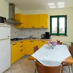 Haus Rita Lägenhet *