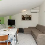 Haus Rita 公寓 拉宾