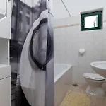 公寓 Haus Rita 拉宾