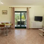 Lägenhet Haus Rita