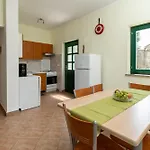 Haus Rita 公寓 拉宾