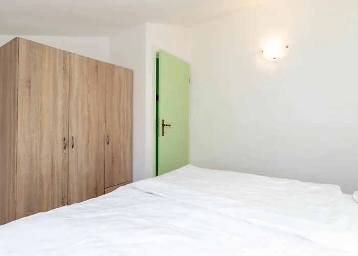Haus Rita Appartamento