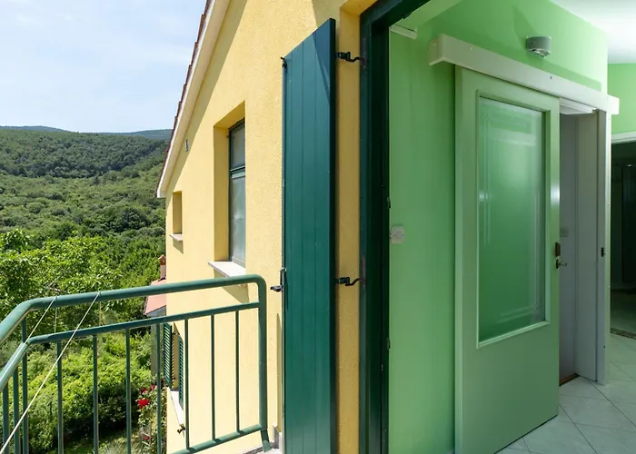 Appartamento Haus Rita