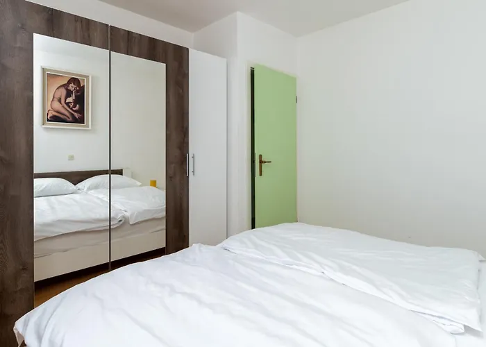 Appartamento Haus Rita Labin (Istria)
