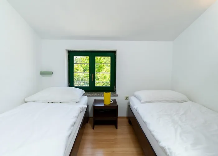 Haus Rita * Labin (Istria)