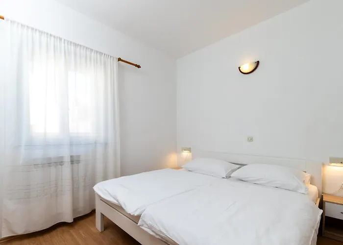 Appartamento Haus Rita Labin (Istria)