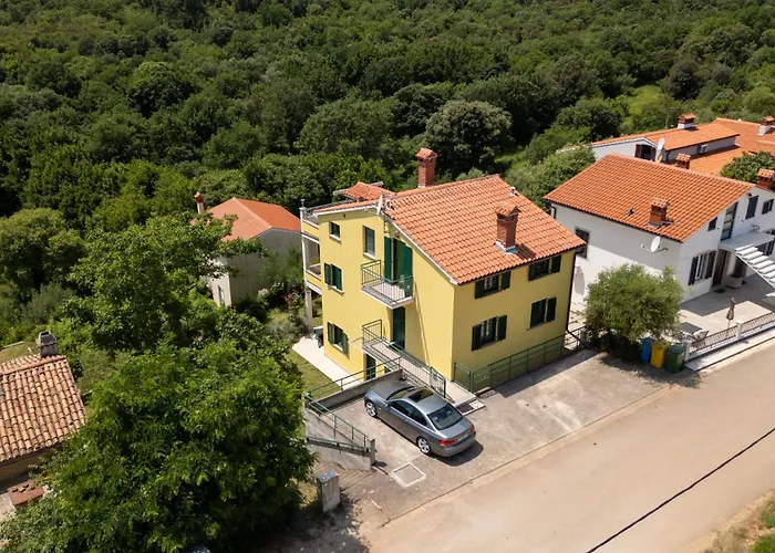 Haus Rita *