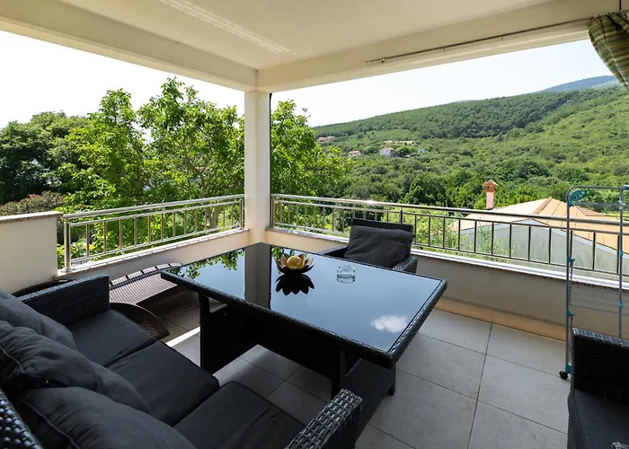 Haus Rita * Labin (Istria)