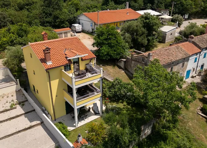 Haus Rita Appartamento