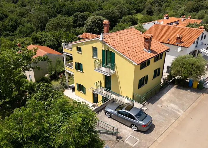 Appartamento Haus Rita *
