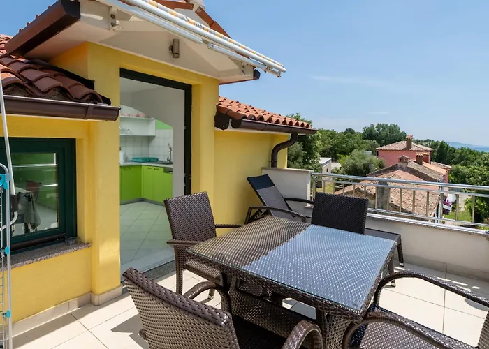 Appartamento Haus Rita