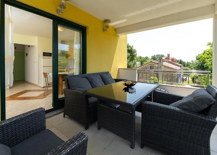Haus Rita * Labin (Istria)