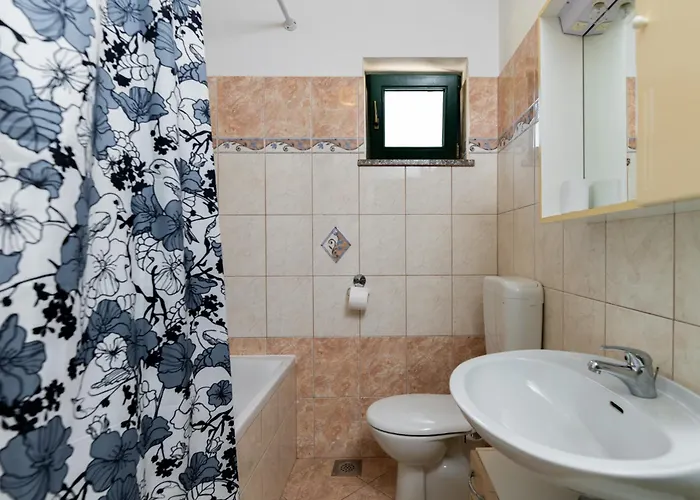 Haus Rita Labin (Istria)