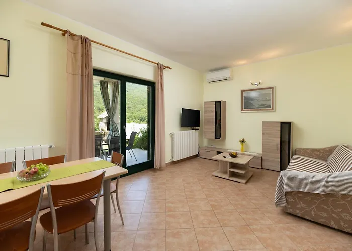 Haus Rita Appartamento